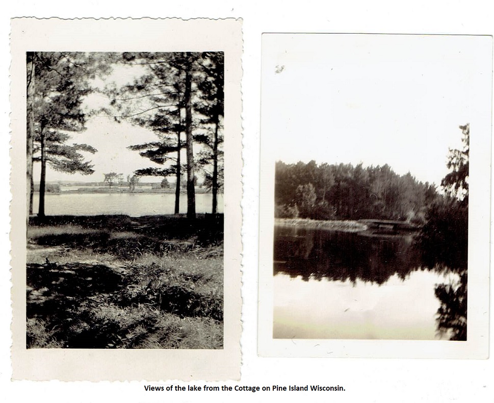 View of Lake